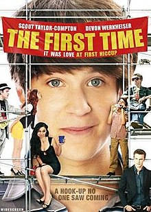 download movie the first time 2009 film