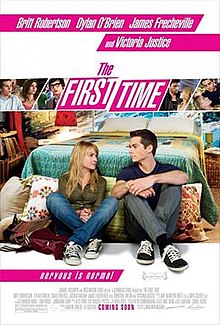 download movie the first time 2012 film