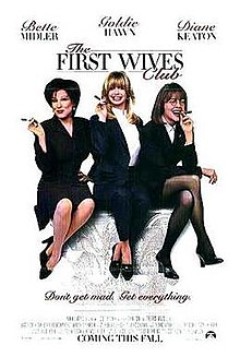 download movie the first wives club