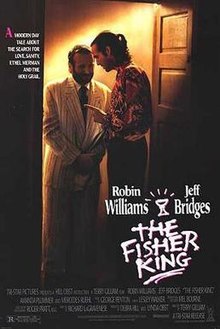 download movie the fisher king