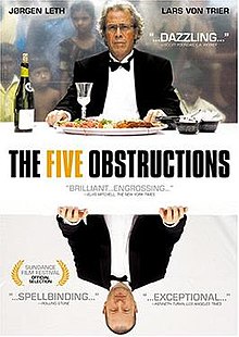 download movie the five obstructions