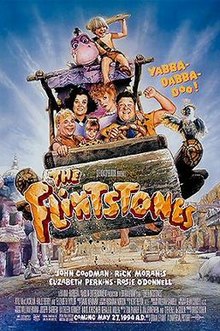 download movie the flintstones film