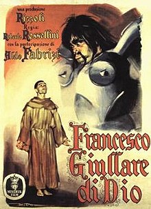 download movie the flowers of st. francis