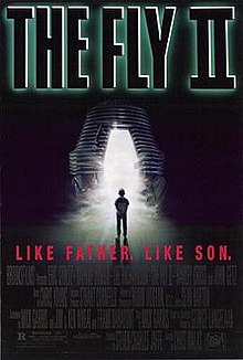 download movie the fly ii