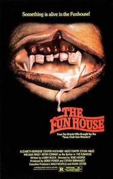 download movie the funhouse