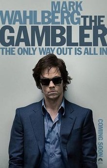 download movie the gambler 2014 film
