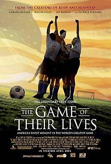 download movie the game of their lives 2005 film