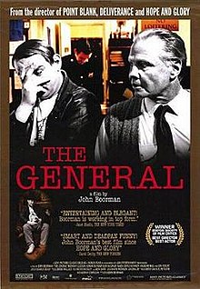 download movie the general 1998 film