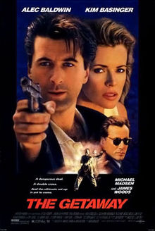 download movie the getaway 1994 film