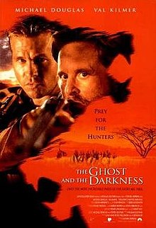 download movie the ghost and the darkness