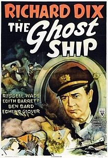 download movie the ghost ship