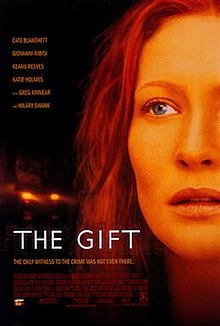 download movie the gift 2000 film