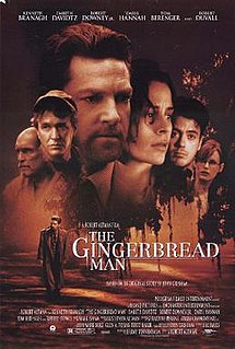 download movie the gingerbread man film