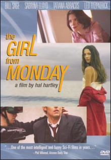 download movie the girl from monday