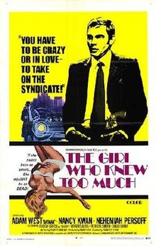 download movie the girl who knew too much 1969 film