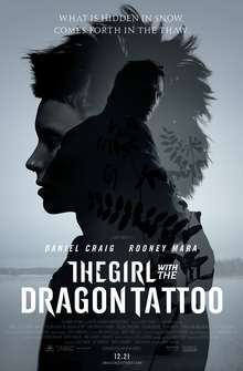 download movie the girl with the dragon tattoo 2011 film