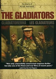 download movie the gladiators film.