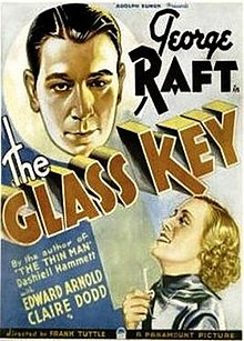 download movie the glass key 1935 film