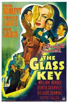 download movie the glass key 1942 film