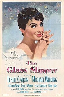 download movie the glass slipper