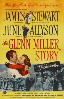 download movie the glenn miller story