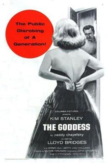 download movie the goddess 1958 film