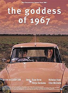 download movie the goddess of 1967