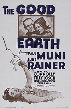 download movie the good earth film