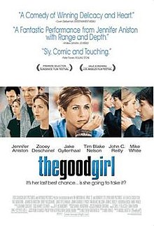 download movie the good girl