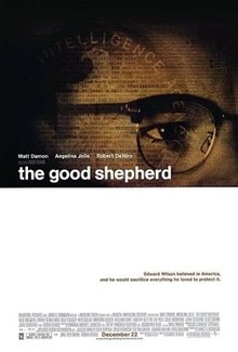 download movie the good shepherd film