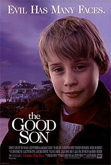 download movie the good son film