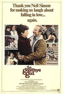 download movie the goodbye girl
