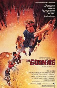 download movie the goonies