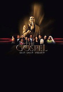 download movie the gospel film