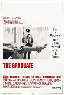 download movie the graduate