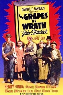 download movie the grapes of wrath film