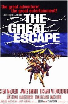 download movie the great escape film