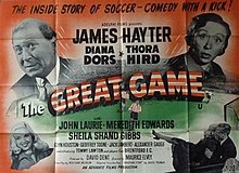download movie the great game 1953 film