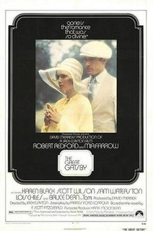 download movie the great gatsby 1974 film