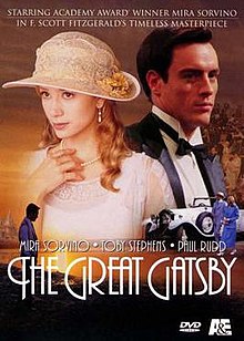 download movie the great gatsby 2000 tv
