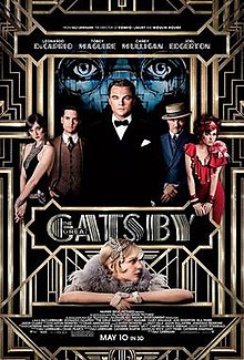 download movie the great gatsby 2013 film