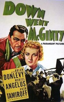 download movie the great mcginty