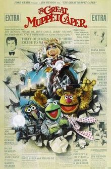 download movie the great muppet caper