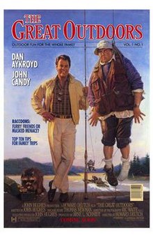 download movie the great outdoors film