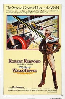 download movie the great waldo pepper