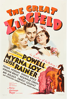 download movie the great ziegfeld