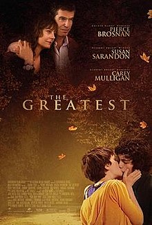 download movie the greatest 2009 film