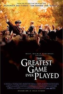 download movie the greatest game ever played