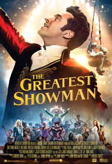 download movie the greatest showman
