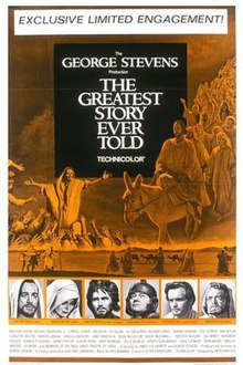 download movie the greatest story ever told